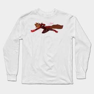 Shadow Laurance Long Sleeve T-Shirt